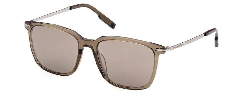 ERMENEGILDO ZEGNA Mod. EZ0206-51G-56