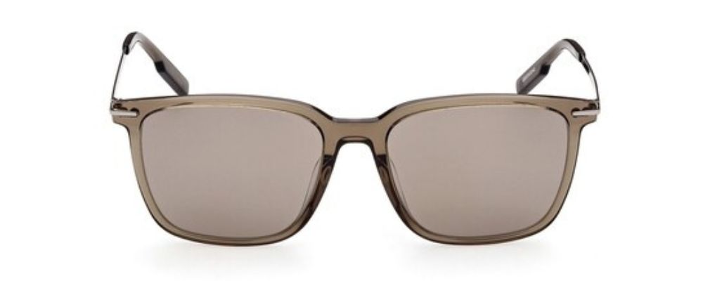 ERMENEGILDO ZEGNA Mod. EZ0206-51G-56