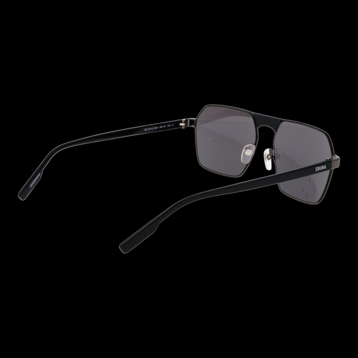 ERMENEGILDO ZEGNA MOD. EZ0210 5908A