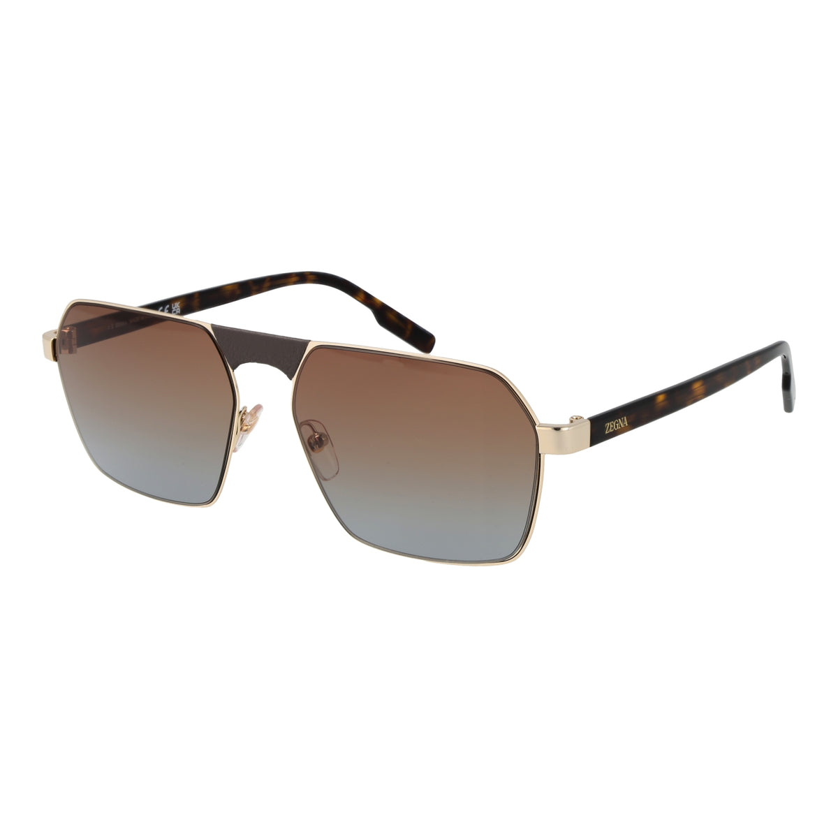 ERMENEGILDO ZEGNA MOD. EZ0210 5932F
