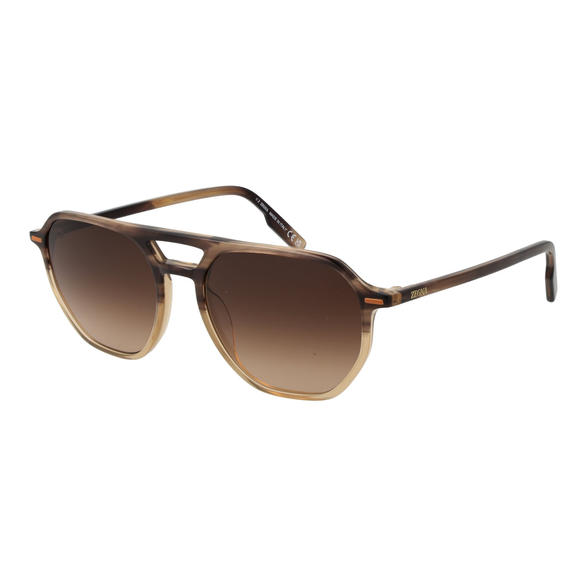 ERMENEGILDO ZEGNA MOD. EZ0212 5548F