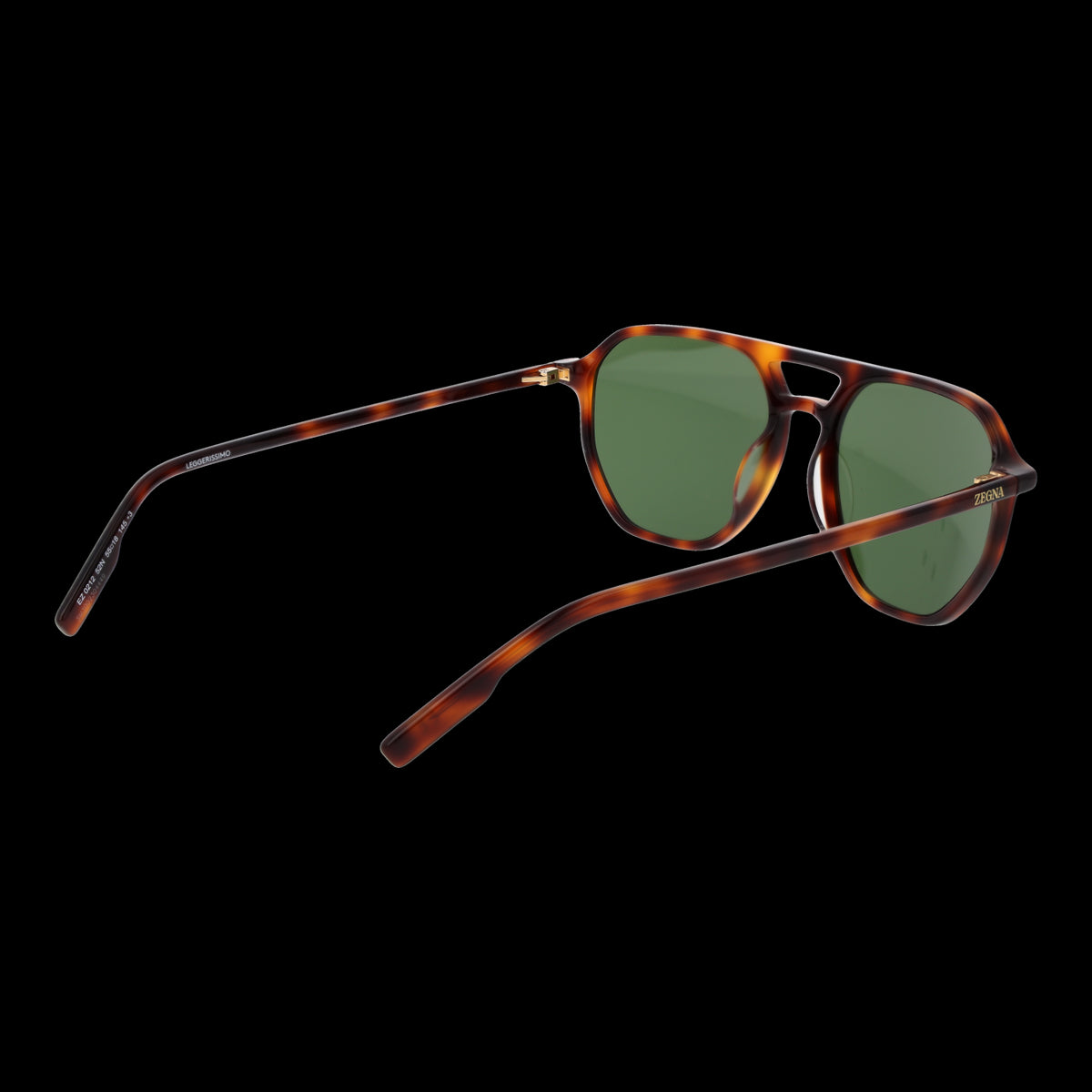 ERMENEGILDO ZEGNA MOD. EZ0212 5552N