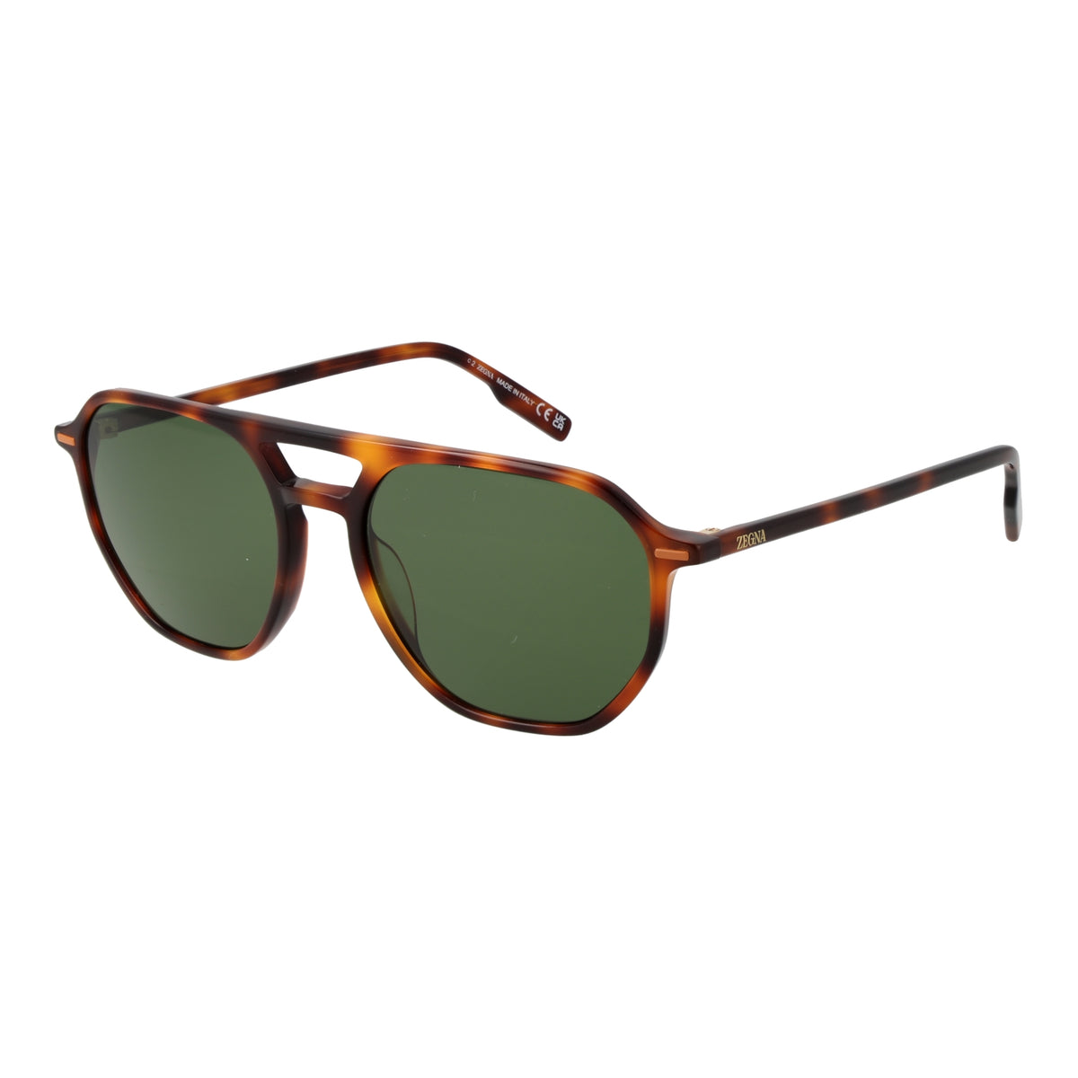 ERMENEGILDO ZEGNA MOD. EZ0212 5552N