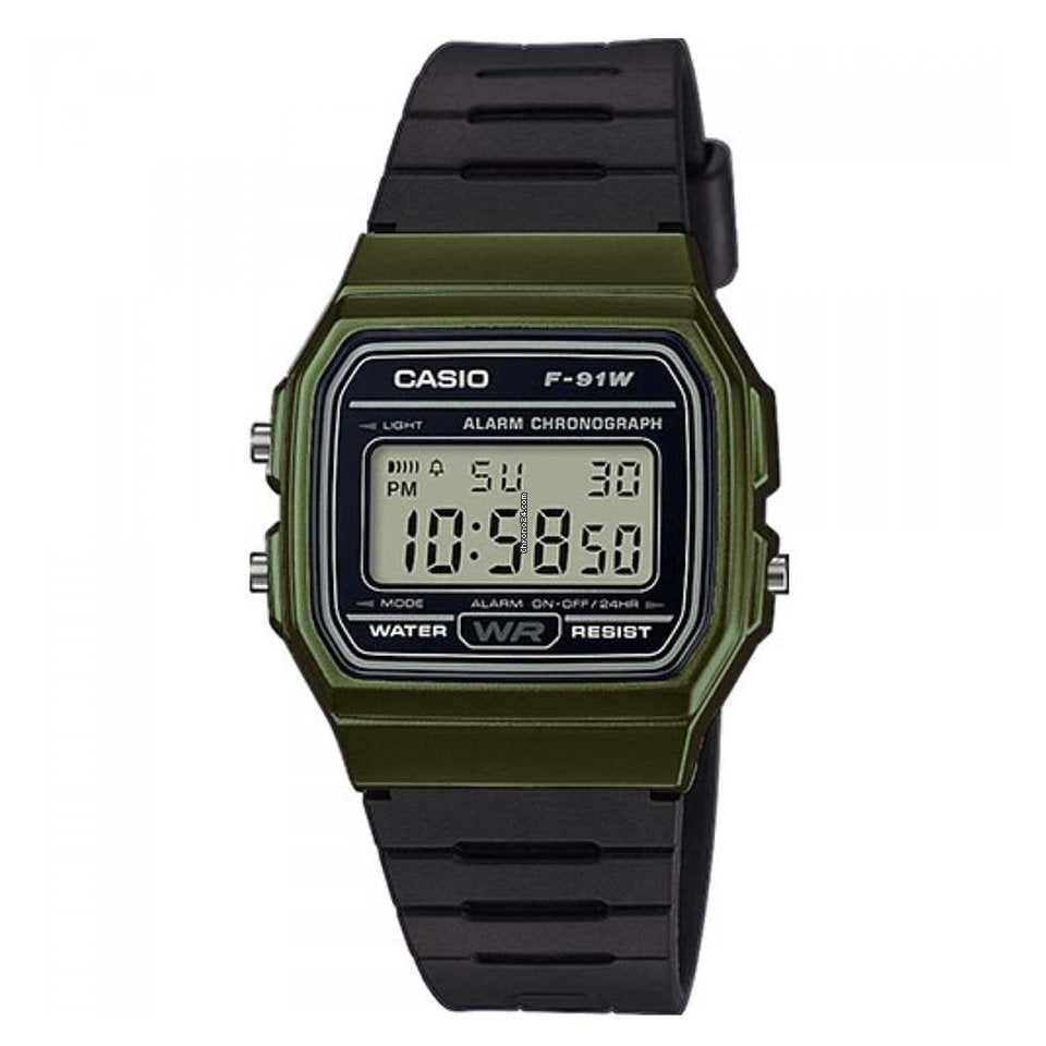 CASIO VINTAGE