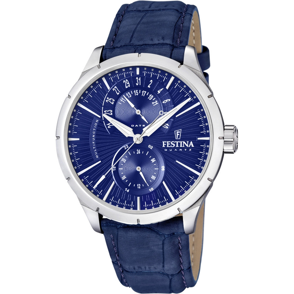 FESTINA WATCHES Mod. F16573/7