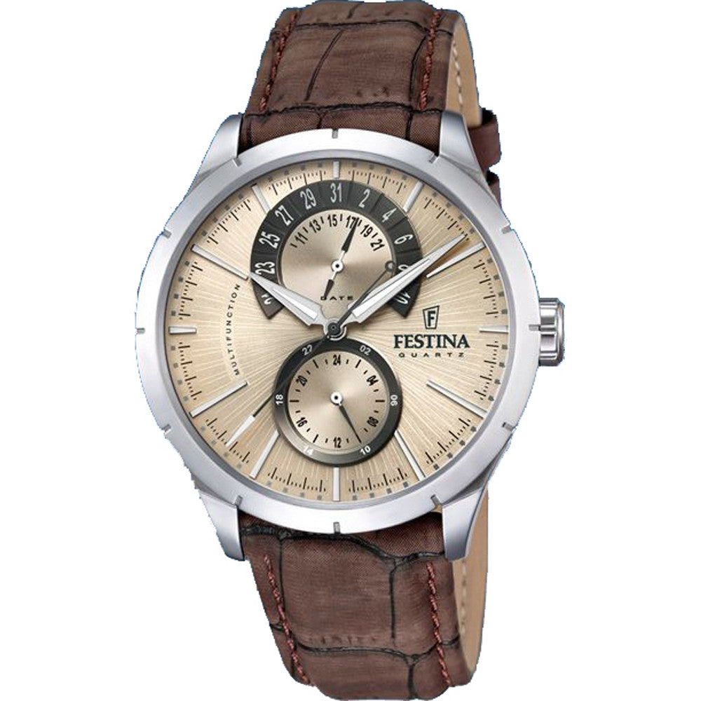 FESTINA WATCHES Mod. F16573/9