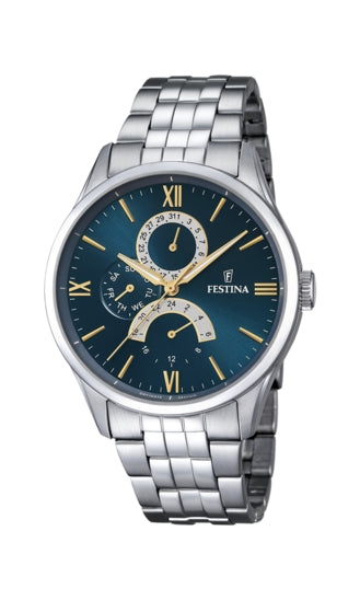 FESTINA WATCHES Mod. F16822/A