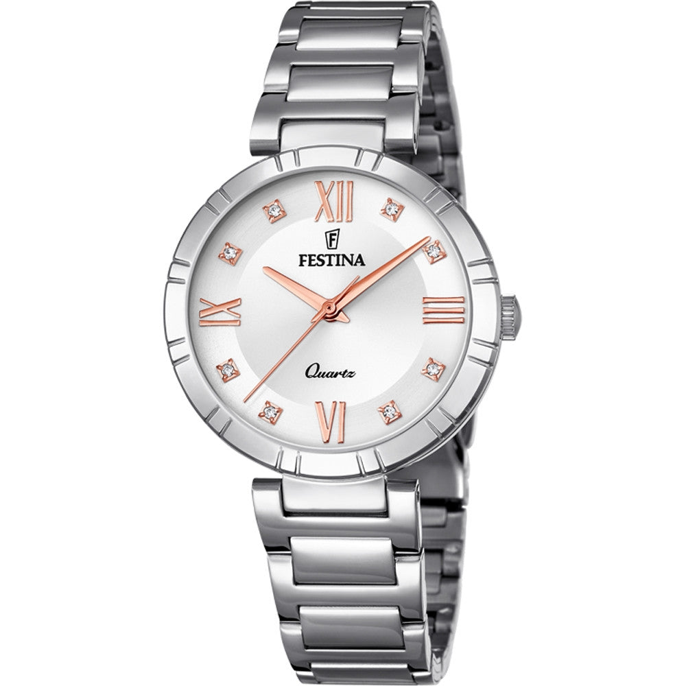 FESTINA WATCHES Mod. F16936/B