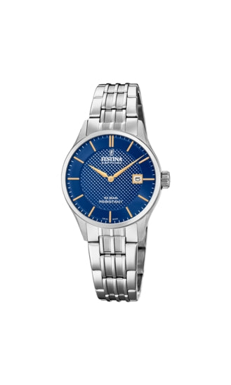 FESTINA WATCHES Mod. F20006/3