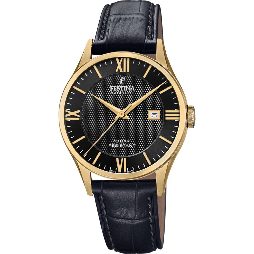 FESTINA WATCHES Mod. F20010/4