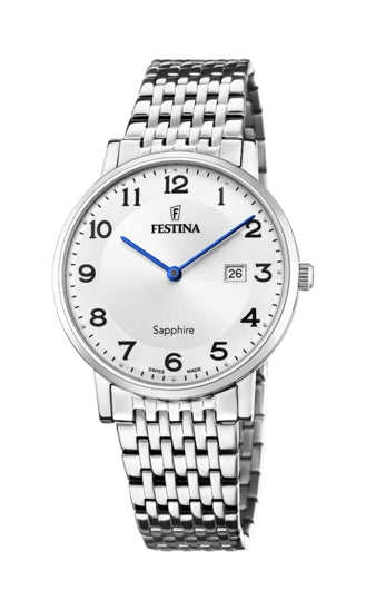 FESTINA WATCHES Mod. F20018/4