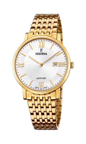 FESTINA WATCHES Mod. F20020/1