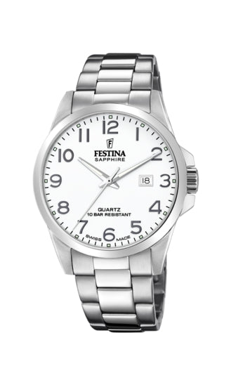 FESTINA WATCHES Mod. F20024/1