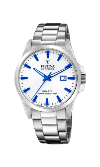 FESTINA WATCHES Mod. F20024/5