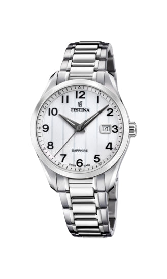 FESTINA WATCHES Mod. F20026/1