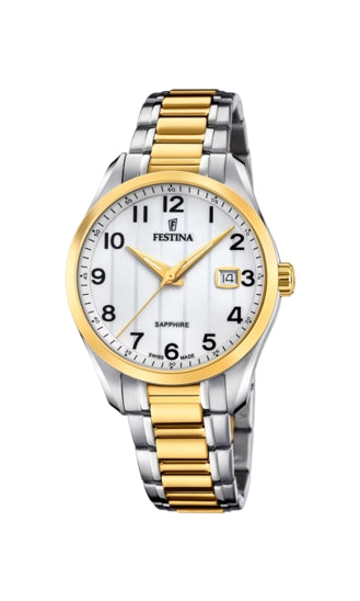 FESTINA WATCHES Mod. F20027/1