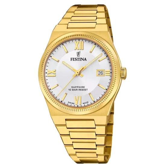 FESTINA WATCHES Mod. F20038/1