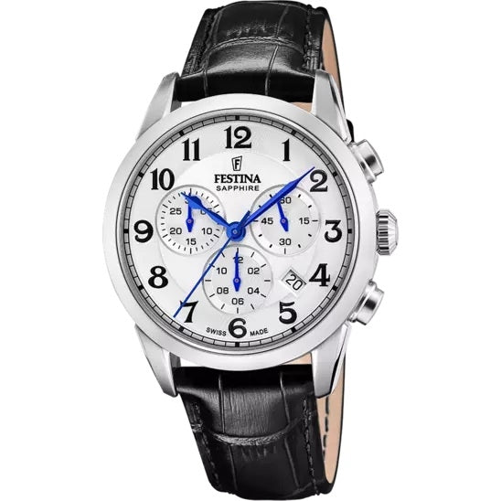 FESTINA WATCHES Mod. F20041/1