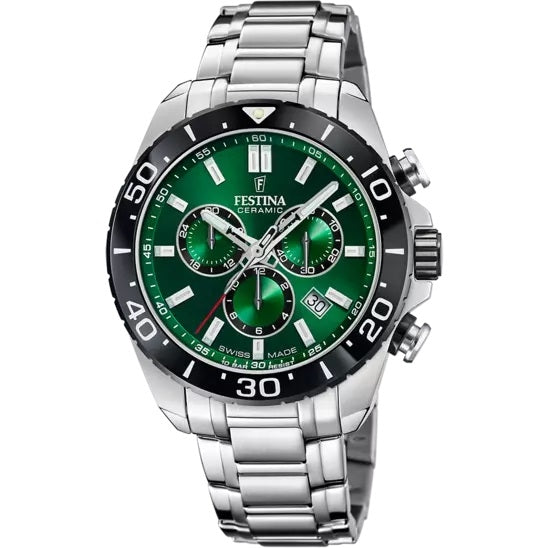 FESTINA WATCHES Mod. F20042/3