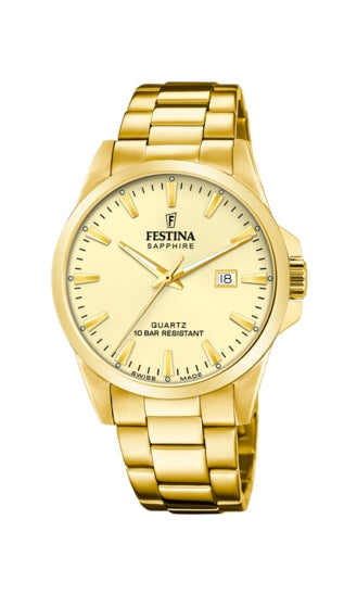 FESTINA WATCHES Mod. F20044/4