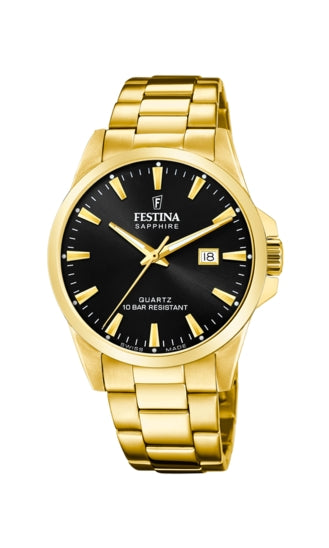 FESTINA WATCHES Mod. F20044/6