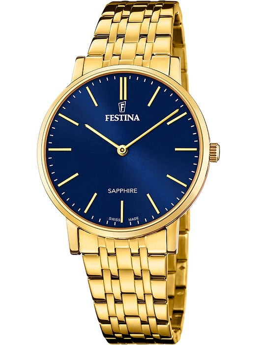 FESTINA WATCHES Mod. F20046/4