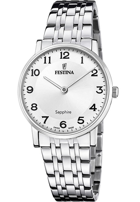 FESTINA WATCHES Mod. F20047/1