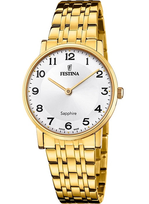 FESTINA WATCHES Mod. F20048/1