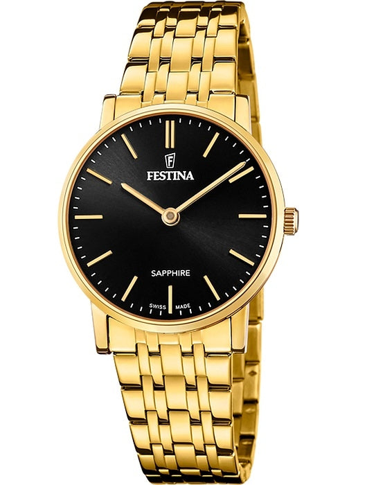 FESTINA WATCHES Mod. F20048/4