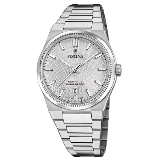 FESTINA WATCHES Mod. F20051/2