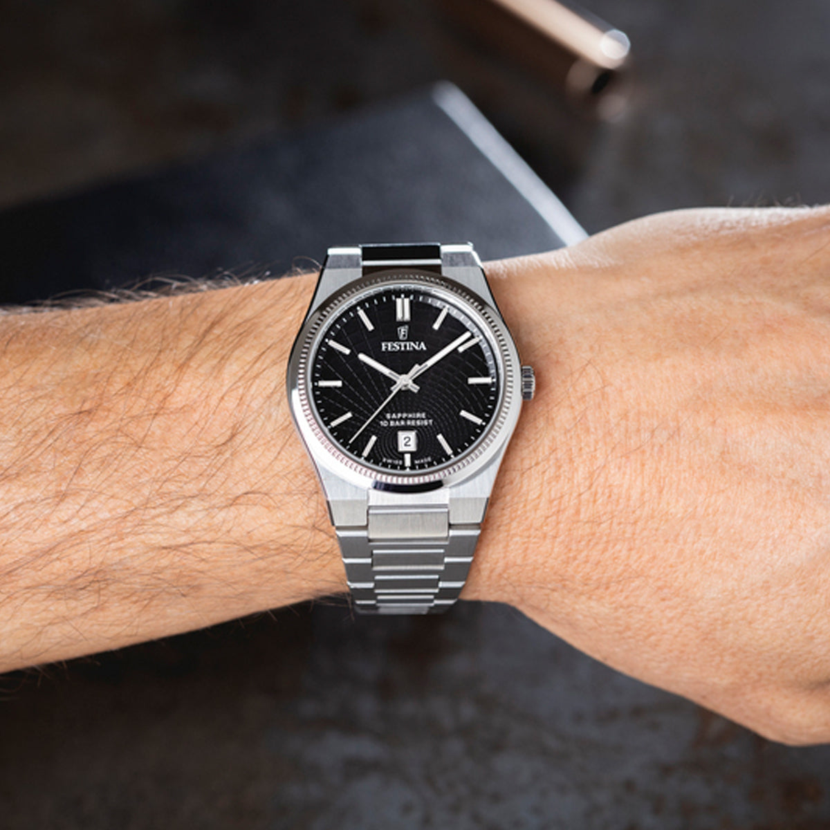 FESTINA WATCHES Mod. F20051/6