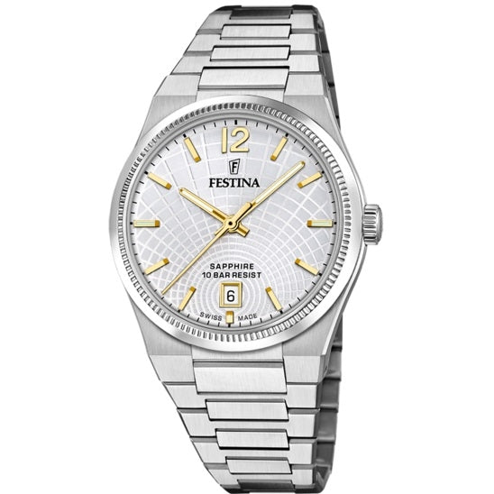 FESTINA WATCHES Mod. F20052/2