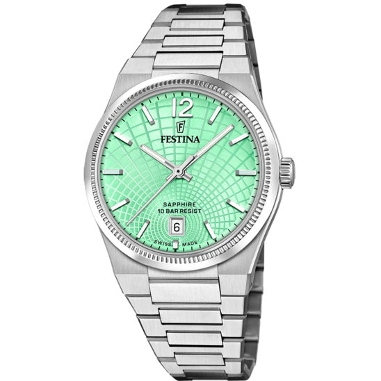 FESTINA WATCHES Mod. F20052/4