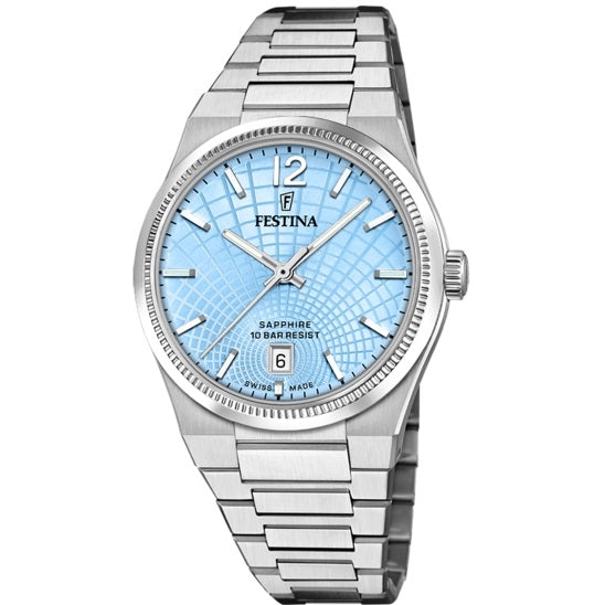 FESTINA WATCHES Mod. F20052/5