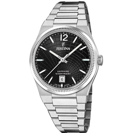 FESTINA WATCHES Mod. F20052/8