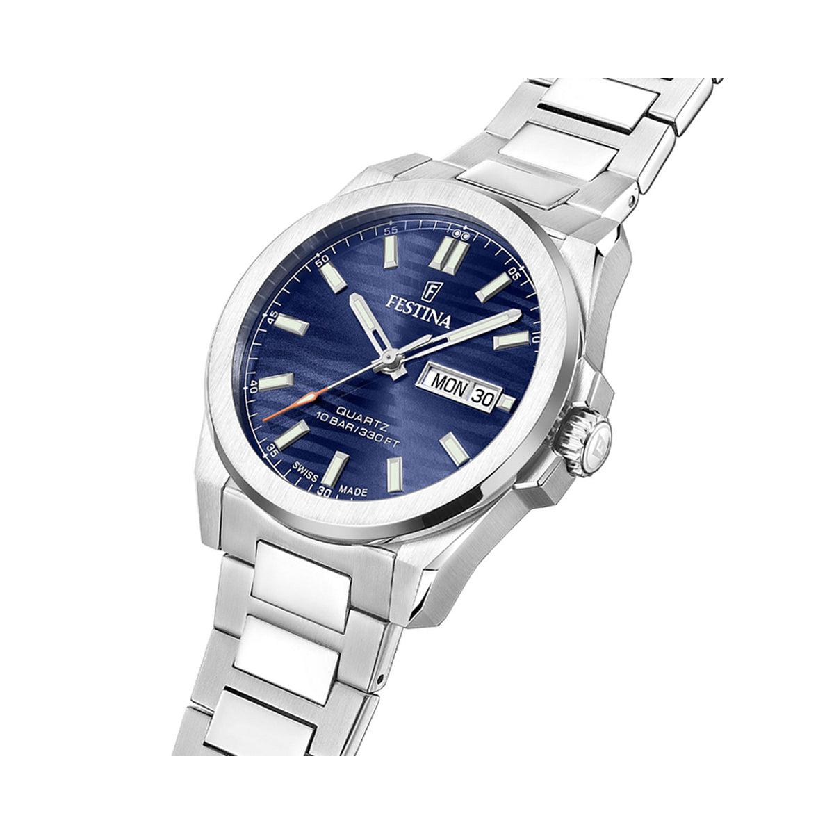 FESTINA WATCHES Mod. F20073/2