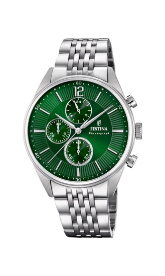 FESTINA WATCHES Mod. F20285/8 ***SPECIAL PRICE***