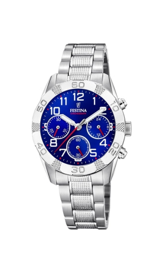 FESTINA WATCHES Mod. F20345/2