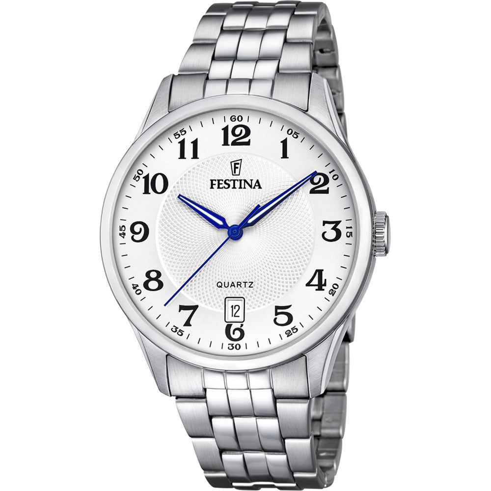 FESTINA WATCHES Mod. F20425/1