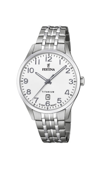 FESTINA WATCHES Mod. F20466/1