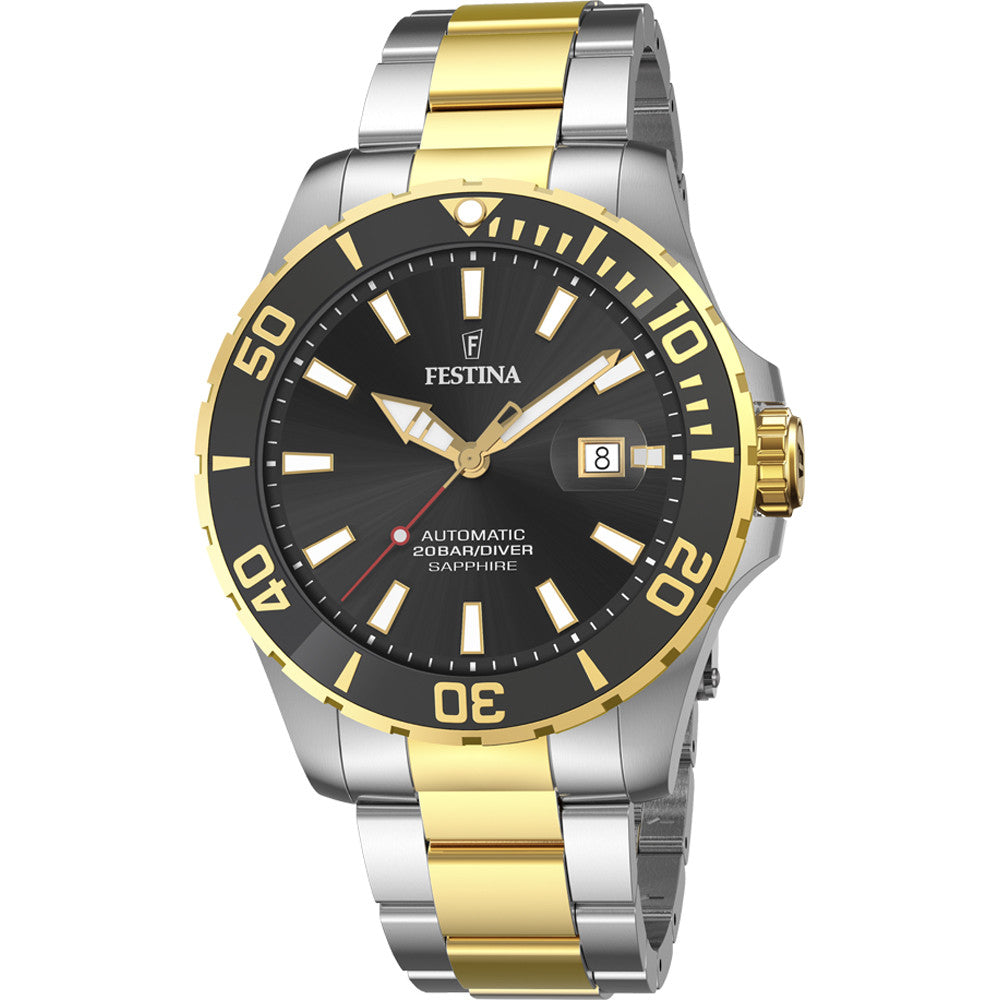 FESTINA WATCHES Mod. F20532/2