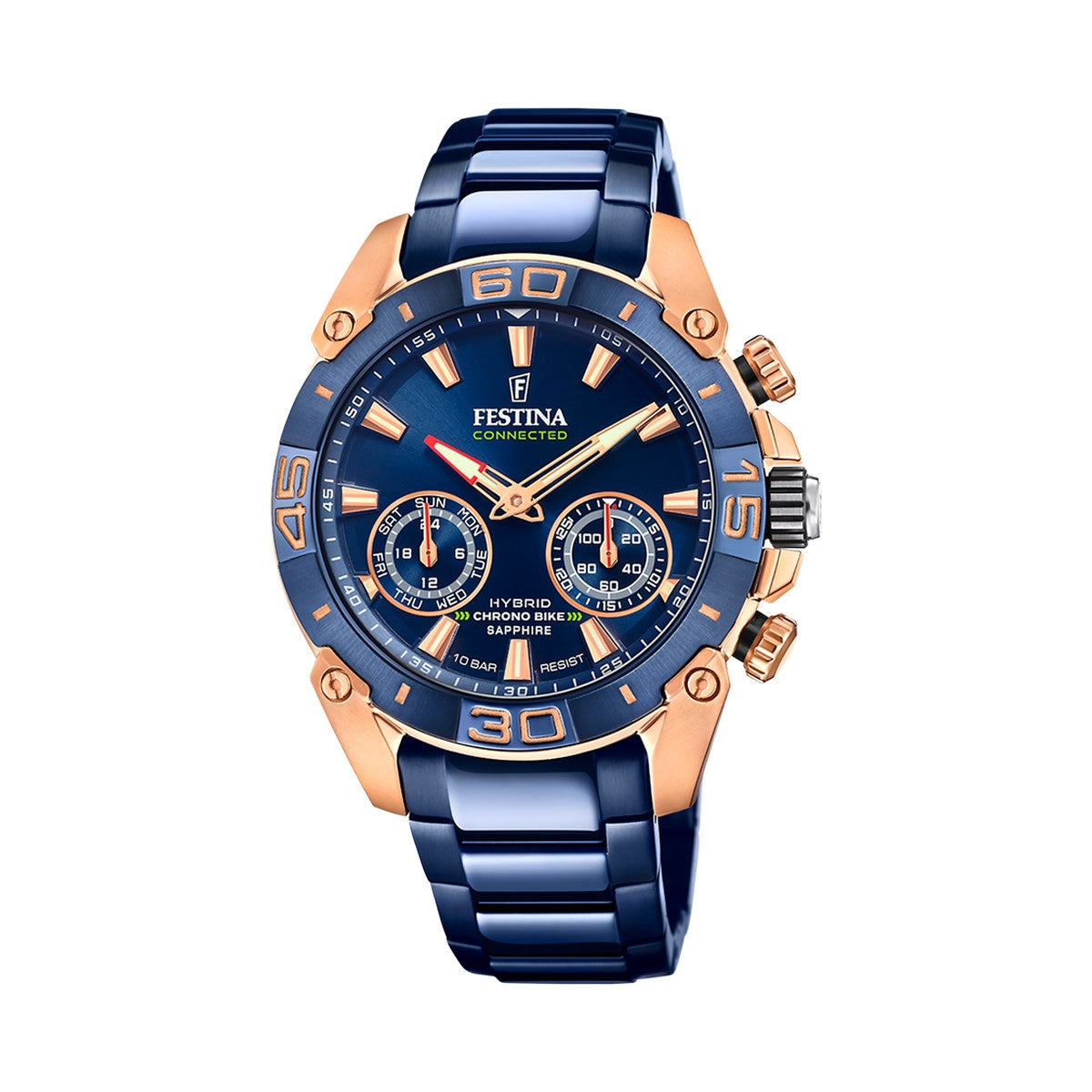 FESTINA WATCHES Mod. F20549/1