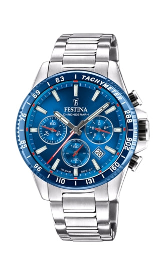 FESTINA WATCHES Mod. F20560/3