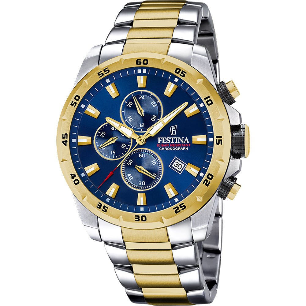 FESTINA WATCHES Mod. F20562/2