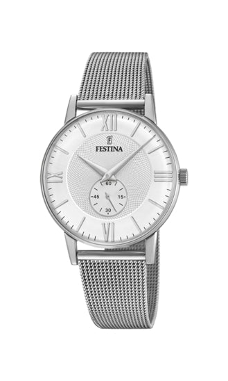 FESTINA WATCHES Mod. F20568/2