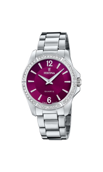 FESTINA WATCHES Mod. F20593/2