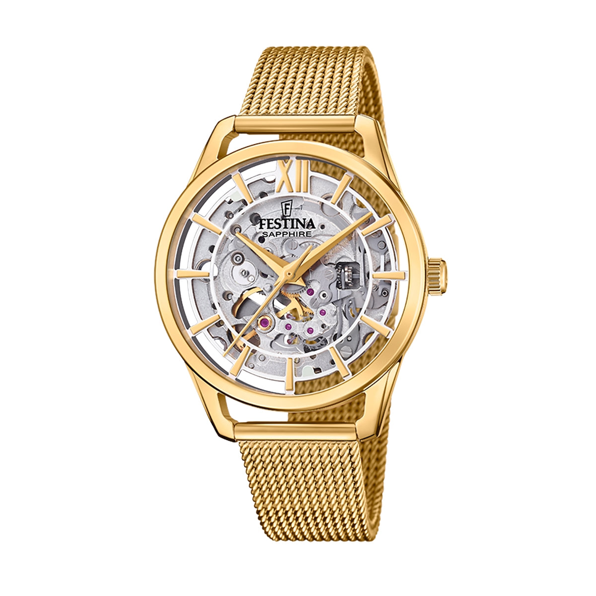 FESTINA WATCHES Mod. F20629/1