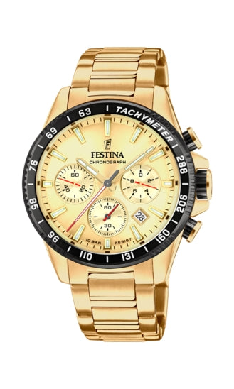 FESTINA WATCHES Mod. F20634/6