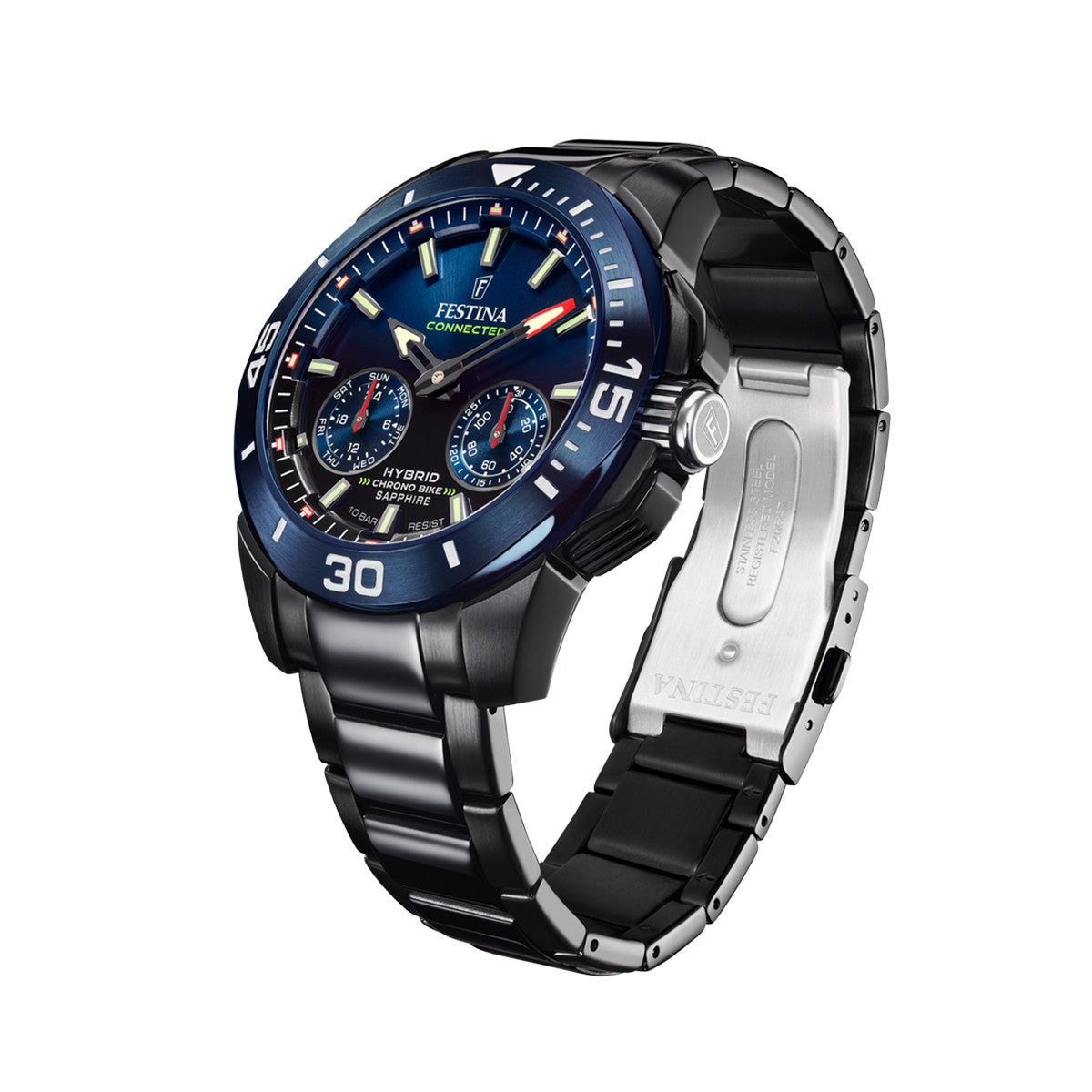 FESTINA WATCHES Mod. F20647/1