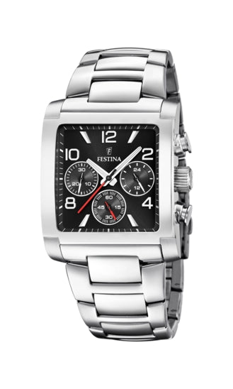 FESTINA WATCHES Mod. F20652/3